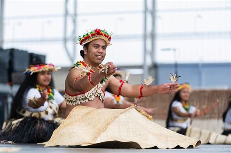 Moana Nui Festival Success Toi Oho Issue