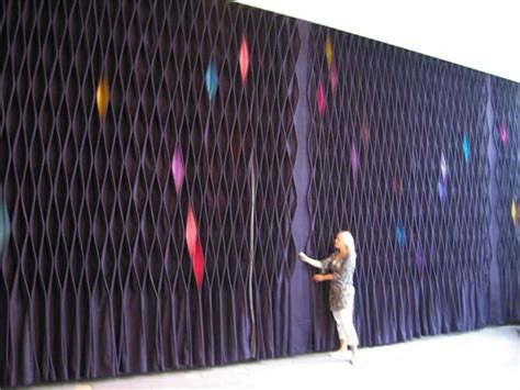 Reduce Noise With Sound Insulation Wool Panels | Acoustic panels