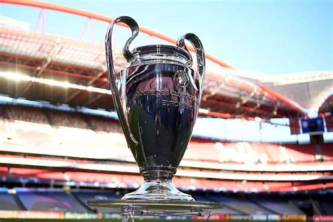 Последние твиты от uefa champions league (@championsleague). Sorteo Champions: Horario y dónde ver por TV el sorteo de ...