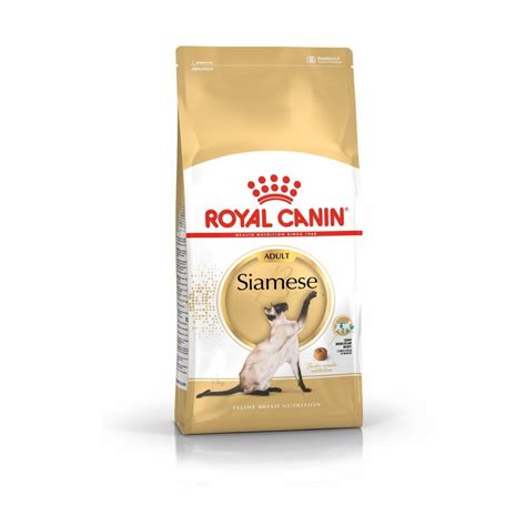 Royal Canin Siamese Adult Best Pet Foods