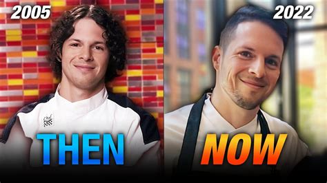 Where Are The Winners Of Hells Kitchen Now Youtube
