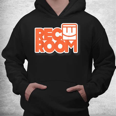 Rec Room Shirt Teeuni