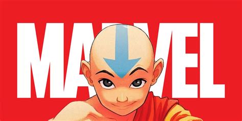 Marvel Heroes Are Fans Of Avatar The Last Airbender