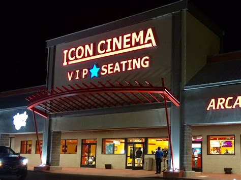 Please check the list below for nearby theaters: Icon Cinema - Cinema - Eastside - Albuquerque, NM ...