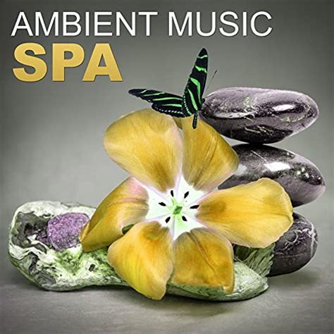 Play Ambient Music Spa Sounds Of Nature Relaxation Therapy Healing Massage Pure Healing Rest