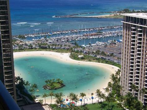 The Hilton Lagoon Picture Of Hilton Hawaiian Village Waikiki Beach