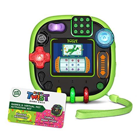Best Handheld Game For 3 Year Old In 2022