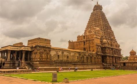 10 Best Places To Visit In Thanjavur By Road In 2021 22 Tourist