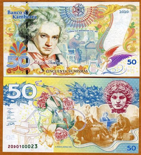 World Most Beautiful Currency Notes Artofit