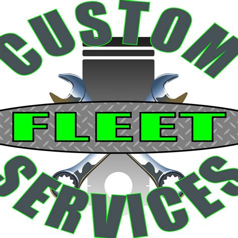 Custom Fleet Services St Louis Mo