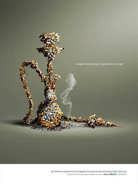 Pin On Say No For Smoking