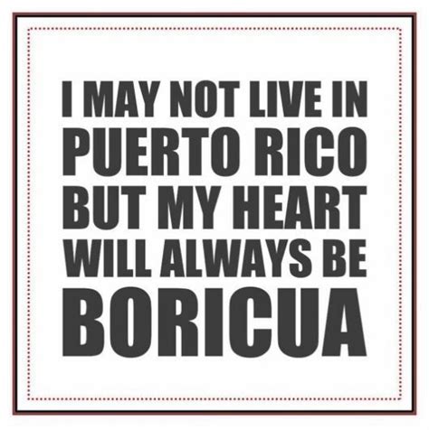 latin quotes latin sayings living in puerto rico puerto rican pride puerto ricans picture