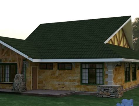 What To Consider When Selecting House Plans In Kenya