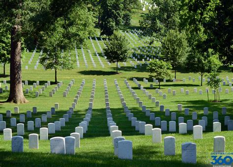 Arlington National Cemetery History Arlington Cemetery Arlington