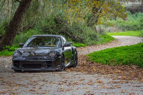 1000hp 9ff Porsche 911 Twin Turbo Gtspirit