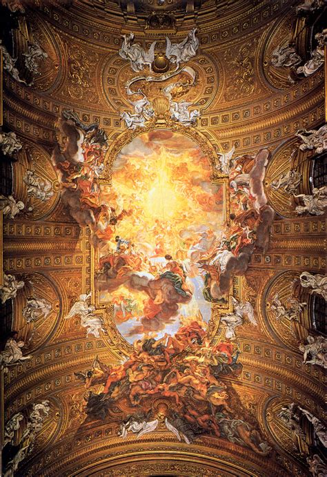 39 renaissance ceiling paintings ranked in order of popularity and relevancy. Lisa - Reflections from Rome