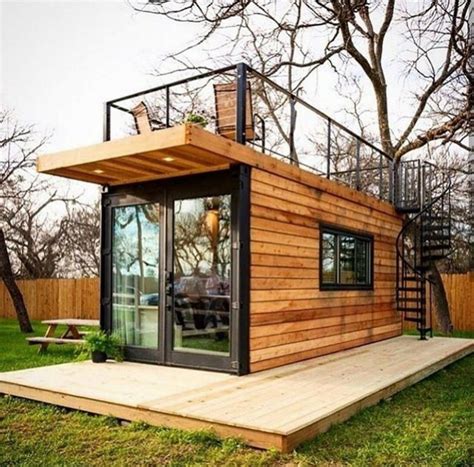 Pin By Masdecco On Finca Container House Design Container House Cargo Home