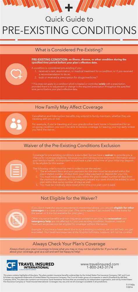 If you meet various eligibility requirements, such as being medically stable to travel when your policy is purchased, the insurance company won't. Travel Protection | John Paul Pilgrimages and Tours