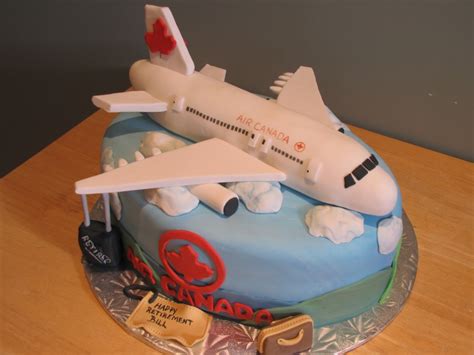 Deliciae specialises in a wide array of 3d cakes designed & customised for every occasion. Airplane Cakes - Decoration Ideas | Little Birthday Cakes