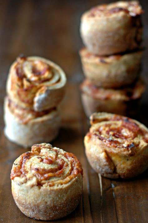 In honor of national gluten free day, here's a list of gf friendly places to catch a quick bite. Gluten Free Pizza Pinwheels - Raising Generation Nourished ...