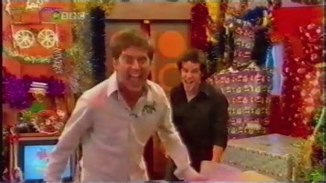 Dick And Dom In Da Bungalow 25th December 2004 S4 E31 Part 1 YouTube