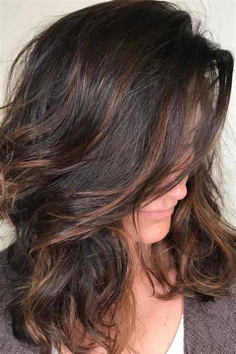 2021 haircuts and hairstyles for women over 50. 20+ Amazing Hair Colors for Women Over 50 in 2021 - Page 3 ...