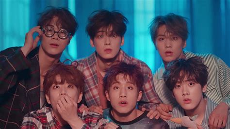 Watch Astro Is “crazy Sexy Cool” In Mv For New Title Track Soompi