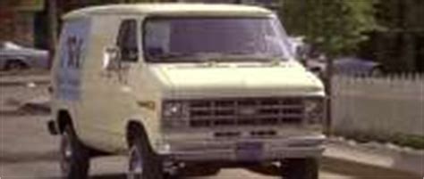 Submitted 2 months ago by greatyellowshark. IMCDb.org: 1978 Chevrolet Chevy Van in "Cheech and Chong's Next Movie, 1980"