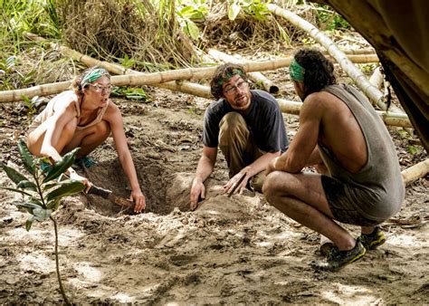 Survivor David Vs Goliath Winners And Losers After The Tribe Swap