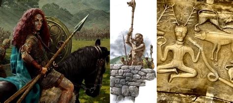 Celts Facts And History About The Powerful And Superior People Of