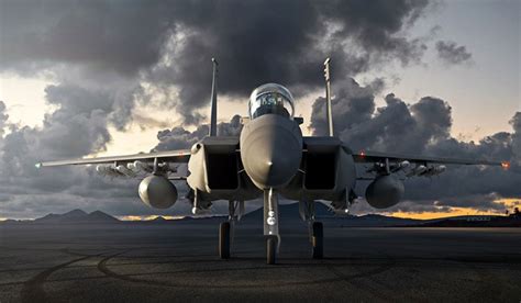 F 15ex Why Boeing Wants To Sell India This Heavy Duty Fighter The Week