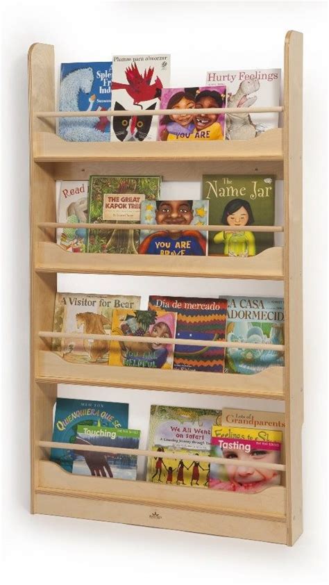 Wall Mount Book Shelf from Whitney Brothers (WB2113 ... 480 x 360 jpeg 37 кб.