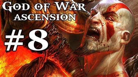 Here kratos must test the might of his magic by burning 50 soldiers with efreet. God of War Ascension - Walkthrough Part 8 - Soul of Hades ...