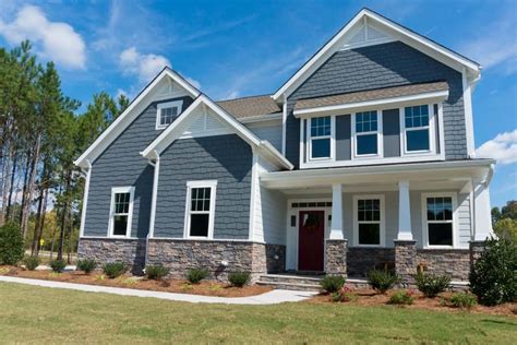 Vinyl Siding Paint Colors What Are Good Options