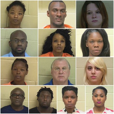 23 Arrested In Shreveport Bossier Prostitution Sting
