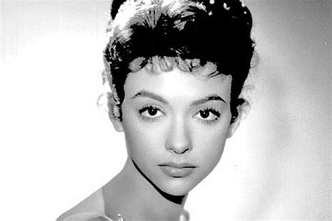 Among her notable acting work are supporting roles in the musical films. Reclassify Rita Moreno