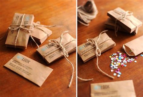 15 Diy Business Card Designs Youll Want To Try Immediately Diy
