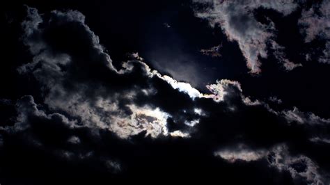 Clouds At Night Wallpapers Top Free Clouds At Night Backgrounds