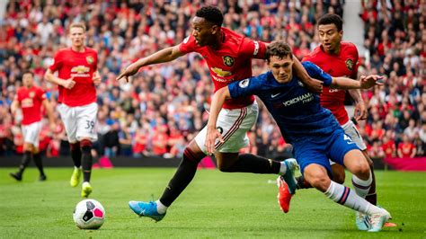 Chelsea have won one of our past eight meetings with man utd in all competitions. Early team news for Chelsea v Man Utd, Monday 17 February | Manchester United