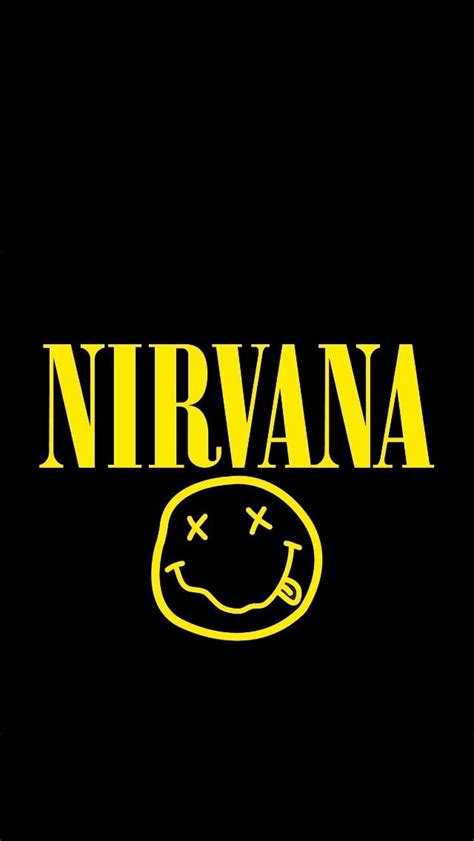 Download Nirvana Wallpaper Smartphone | wallpaper ikan