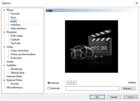 Media Player Classic Black Edition Portable Download And Review