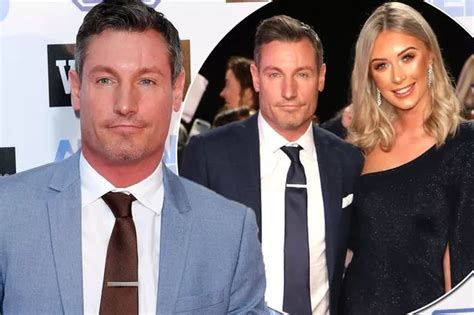 eastenders dean gaffney looking for love on dating app after getting dumped mirror online