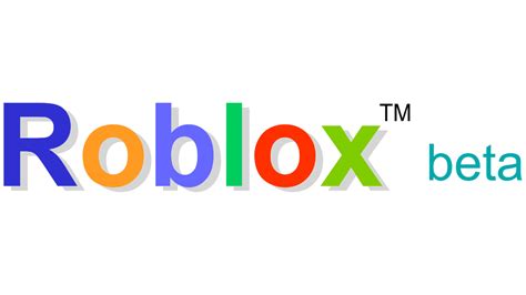 Roblox Logo Timeline Wiki Roblox Logos Over The Years