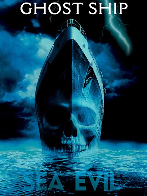 Once they begin towing the ghost ship towards harbor, a series of bizarre occurrences happen and the group becomes trapped inside the ship, which they soon learn is. Ghost Ship Movie Trailer, Reviews and More | TV Guide