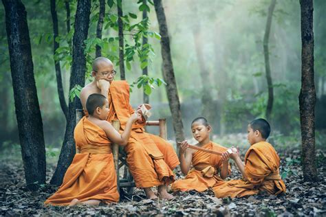Mudita The Buddhist Practice Of Sympathetic Joy