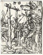 Category Woodcuts By Lucas Cranach I In The Cleveland Museum Of Art