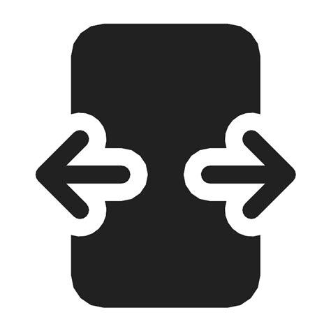 App Span Vector Svg Icon Svg Repo