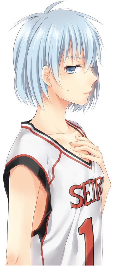 Kuroko Tetsuya Kuroko No Basuke Image By Hatsubi 1341135