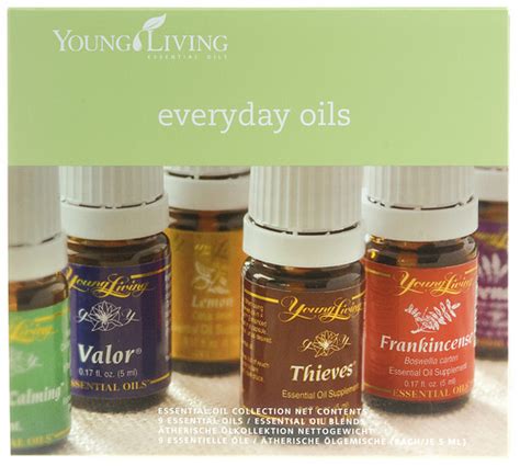 Through young living, he was able to share his matchless knowledge with millions around the world. Young Living Essential Oils