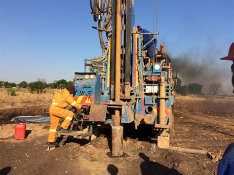 Geoscientists Want Borehole Drilling To Be Regulated Kuulpeeps Ghana Campus News And